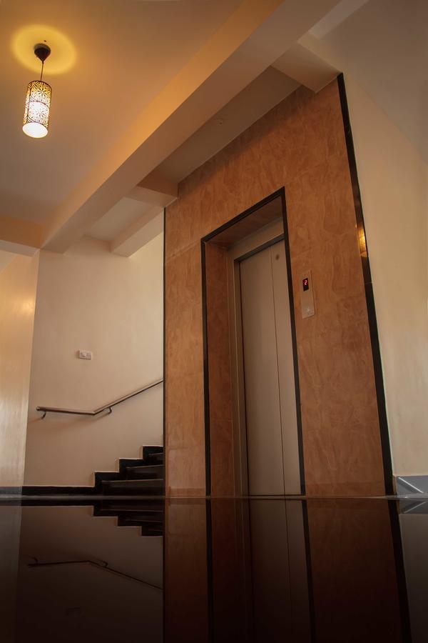 Hotel Sri Hayagriva Tiruchirappalli Pokoj fotografie